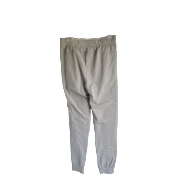 New Refuge Athletic Brushed Soft Lightweight Celery Green Joggers Size Large - Picture 2 of 7